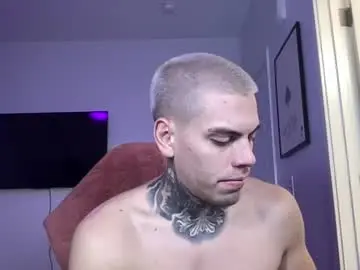 Chaturbate Nude Webcam of johnafterdark