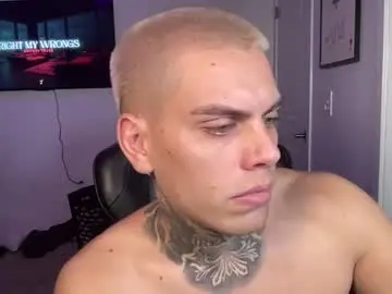 Chaturbate Adult Webcam of johnafterdark