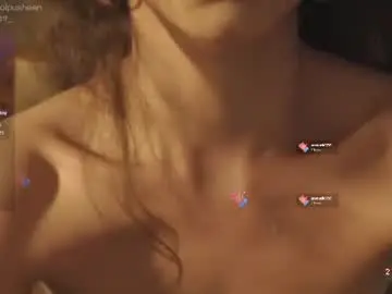 Chaturbate Best live sex cam show of juliette_dee