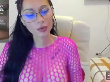 Chaturbate Adult Video Chat of kisssnicol