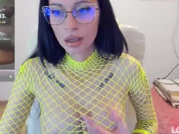 Chaturbate Adult Video Chat of kisssnicol