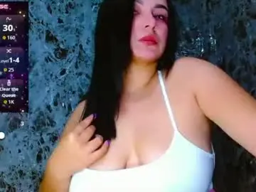 Chaturbate Best live sex cam show of lanna_belle28