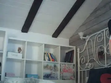 Chaturbate Live Sex of littleflowers