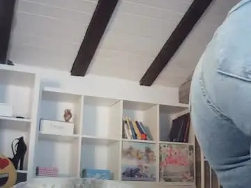 Chaturbate Adult Webcam of littleflowers