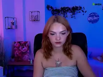 Chaturbate Best live sex cam show of livia_vesper