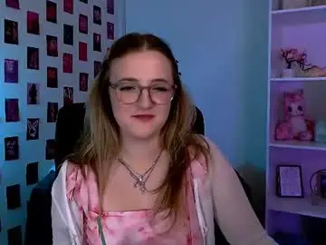 Chaturbate Nude Webcam of livia_vesper