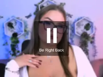 Chaturbate Sex Chat of livia_vesper