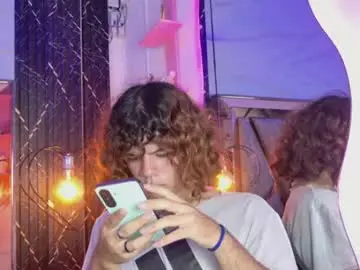 Chaturbate Live Porn of luxxo_xo