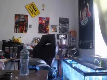 Chaturbate Free Porn Cam of mrsoonicexrated