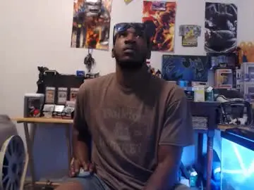 Chaturbate Live Sex of mrsoonicexrated