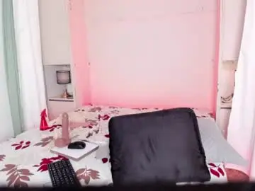 Chaturbate Sex Cam of naomiparks