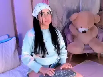 Chaturbate Sex Cam of nayarakvelvet_1