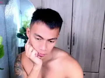 Chaturbate Live Sex Cam of pinoymilker
