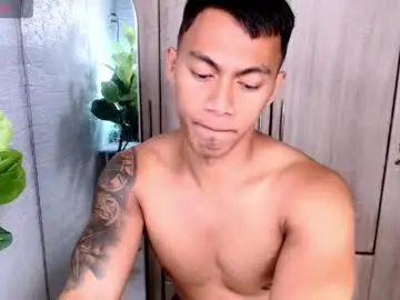 Chaturbate Sex Cam of pinoymilker