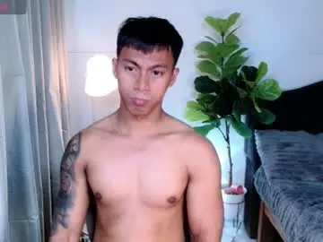 Chaturbate Live Sex Cam of pinoymilker