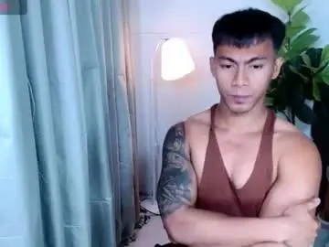 Chaturbate Live Porn of pinoymilker