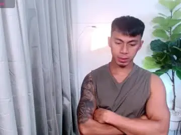 Chaturbate Adult Webcams of pinoymilker