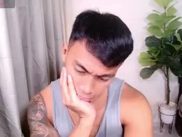 Chaturbate Sex Cam of pinoymilker
