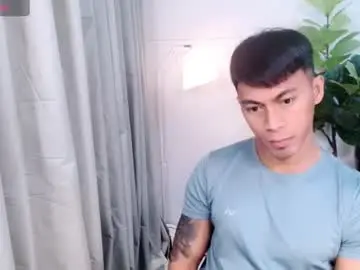 Chaturbate Live Porn of pinoymilker