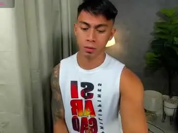 Chaturbate Best live sex cam show of pinoymilker