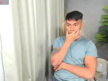Chaturbate Live Sex Cam of pinoymilker