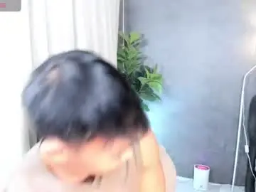 Chaturbate Nude Webcam of pinoymilker
