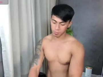Chaturbate Live Porn of pinoymilker