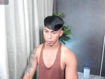 Chaturbate Adult Webcam of pinoymilker