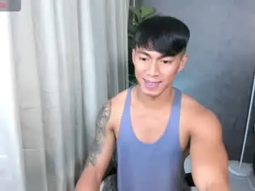 Chaturbate Adult Webcams of pinoymilker