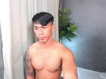 Chaturbate Best live sex cam show of pinoymilker