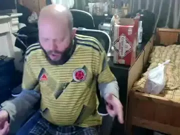 Chaturbate Nude Webcam of playboy_horny