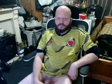 Chaturbate Nude Webcam of playboy_horny