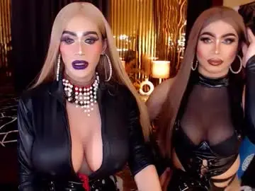 Chaturbate Watch Live Sex Cams of ravenmystiquex