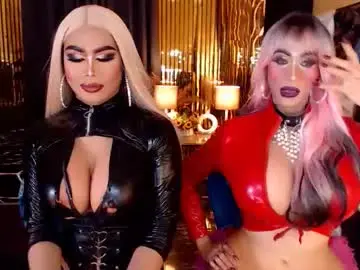 Chaturbate Watch Live Sex Cams of ravenmystiquex