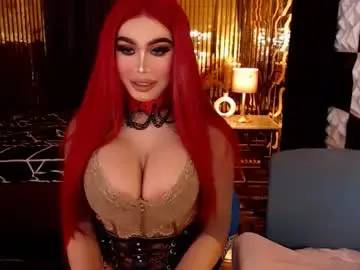 Chaturbate Adult Webcam of ravenmystiquex