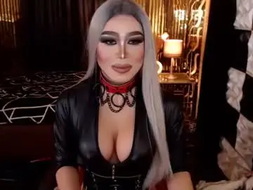 Chaturbate Sex Cam of ravenmystiquex