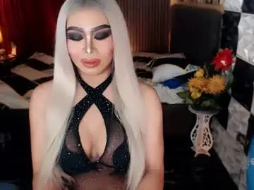 Chaturbate Best Webcam of ravenmystiquex