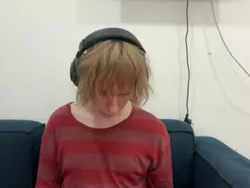 Chaturbate Sex Cam of saintfawn