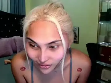 Chaturbate Watch Live Sex Cams of samaralovets