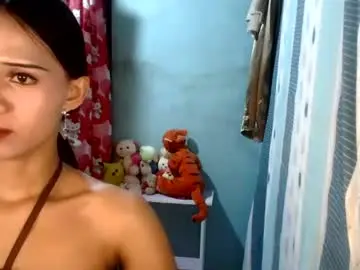 Chaturbate Sex Cam of sexy_jannah