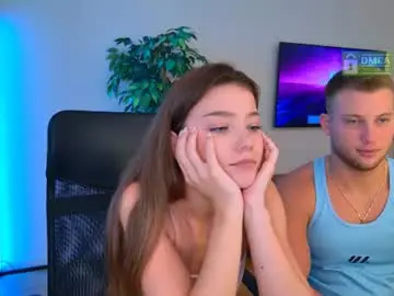 Chaturbate Best live sex cam show of team2fit