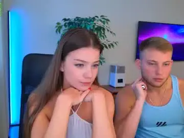 Chaturbate Free Porn Cam of team2fit