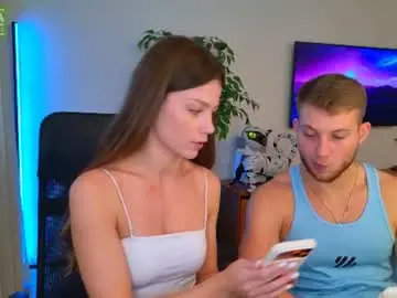 Chaturbate Adult Webcam of team2fit