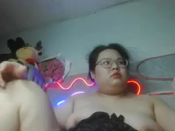 Chaturbate Nude Webcam of tini_bei