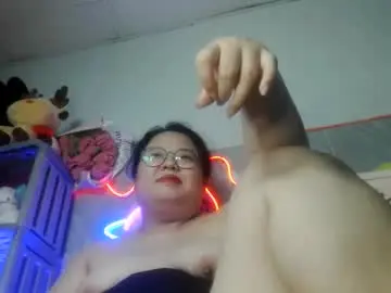 Chaturbate Private Sex Chat of tini_bei