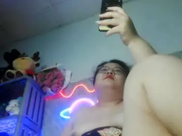 Chaturbate Best live sex cam show of tini_bei