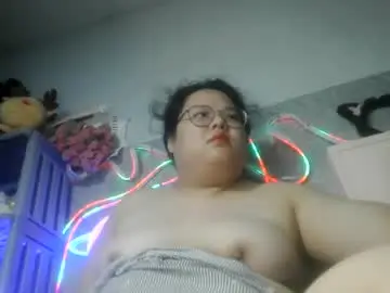 Chaturbate Adult Video Chat of tini_bei