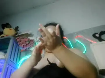 Chaturbate Live Sex of tini_bei
