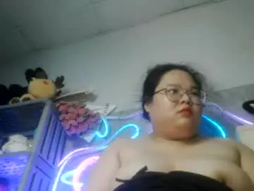 Chaturbate Live Porn of tini_bei