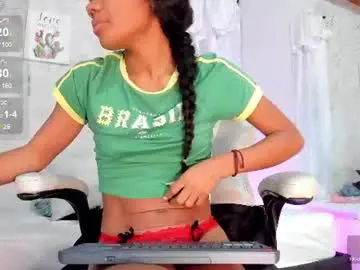 Chaturbate Adult Webcam of valerie_curls